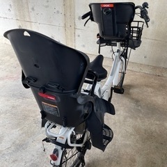 ※取引先確定。電動アシスト自転車の画像