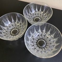 ガラス皿③