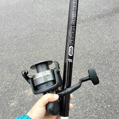 打込みタックルセット