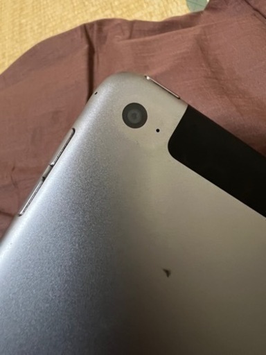 iPad air2 Cellular 16gb ジャンク
