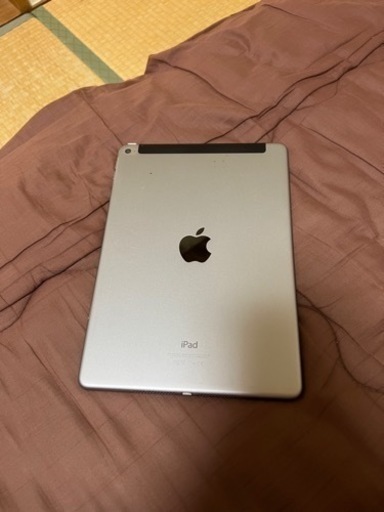 iPad air2 Cellular 16gb ジャンク