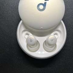 【美品】Anker Soundcore Sleep A10 （ワイヤレスイヤホン Bluetooth 5.2）の画像