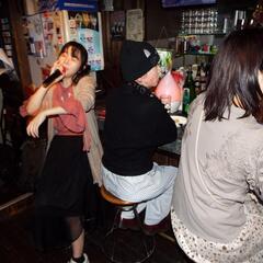 ボイトレカラオケ