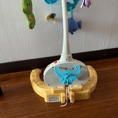 フィッシャープライス メリーの画像