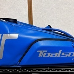 トアルソン　テニスバック　9本入り