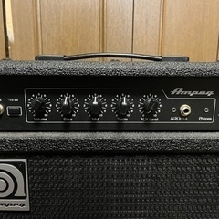Ampeg Bassamp BA-108 V2の画像