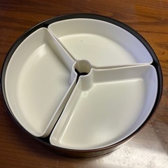 オードブル皿