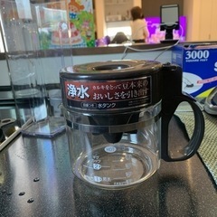 （取り引き中）象印コーヒーメーカーの画像