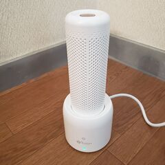 Yoitas 乾燥後繰り返し使える除湿機 YS2031W