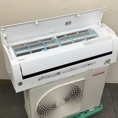 取引完了】(9)TOSHIBA大清快 プラズマ空清 マジック洗浄熱交換器 無線LAN