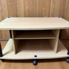 ☆テレビ台(サイズ幅85奥行き55高さ46cm)☆