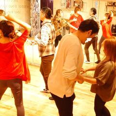 ダンスを一緒に🔰始めてみませんか？お友達❤