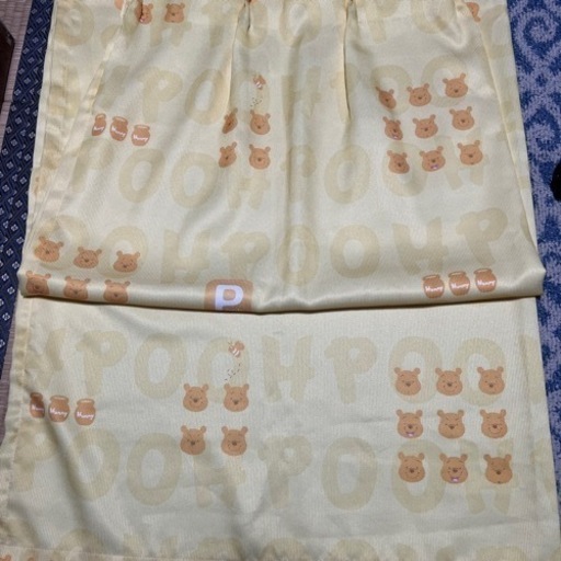 ディズニープーさん　190-100 輸入品