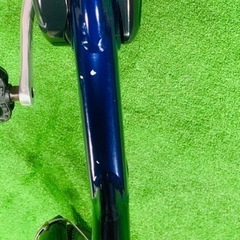5228子供乗せ電動アシスト自転車ブリヂストン3人乗り対応20インチ