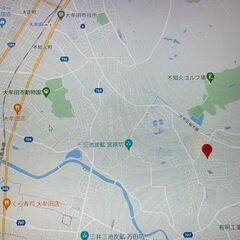 大牟田市の高台の住宅用地407㎡　10万