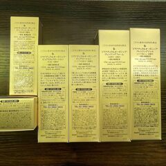 新品！12000円off！オーガニックスキンケア6点 化粧水 乳液 エマルジョン 他の画像