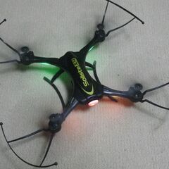 ドローン G-FORCE SolisteAHの画像