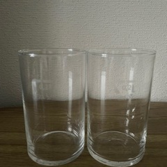 ドイツ製　200ml グラスセットの画像
