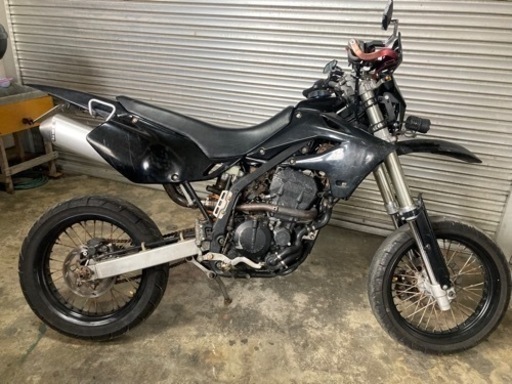 Ｄトラ   購入者決まりました