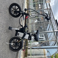 希少ブルドック　ひねちゃ　e-bike 希少ブルドック ひねちゃ e-bike 希少ブルドック ひねちゃ e