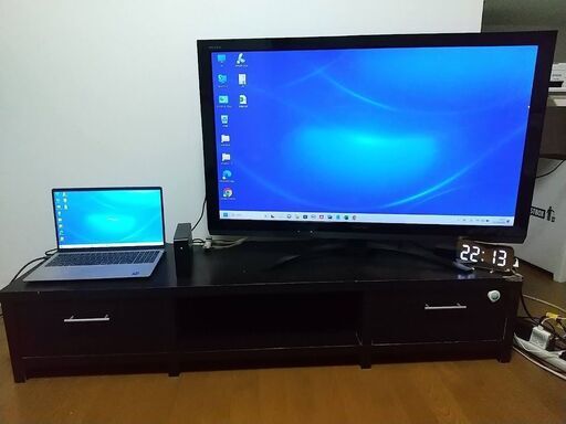 【東芝 REGZA 42型 (42Z3)12,000円（先着でご連絡頂いた方にお譲りさせて頂きます）】
