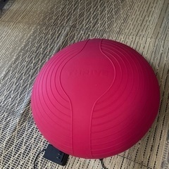 お譲り決定しました  THRIVE体幹トレーニング