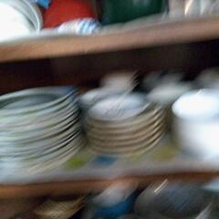 良い食器　いっぱい!の画像