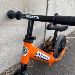 ストライダー　値下げしましたの画像