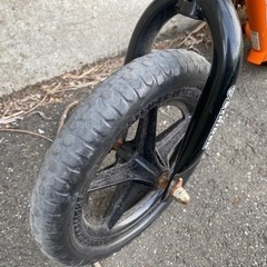 ストライダー　値下げしましたの画像