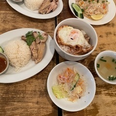 平日昼間ランチ一緒にしていただける方募集しています🤗 - 広島市