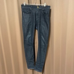 スキニージーンズ　あげます