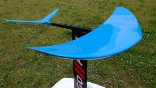 Gofoil MALIKO200、70cmマスト(1.5ver.)セット