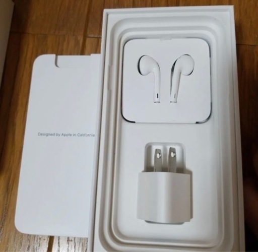 美品✨箱/付属品 バッテリー良好87% iPhone11 128gb