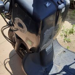 【交渉中】ホンダ　ズーマー（実働車）2台の画像