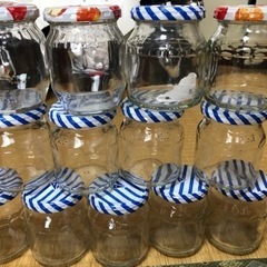ジャムの瓶１３個　受け取り5/15のみ