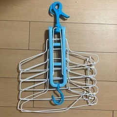 10連ハンガー