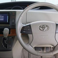 😊東海エリア・自社ローン取り扱い店！ 最長36回！ エスティマ　アエラスの画像