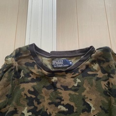 polo Ralph Laurenの画像
