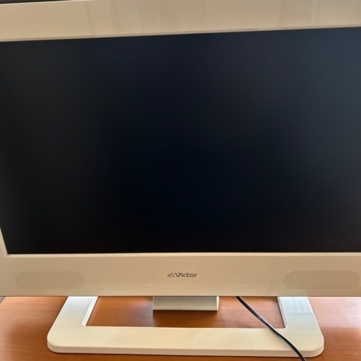 ビクター 26型 2008製