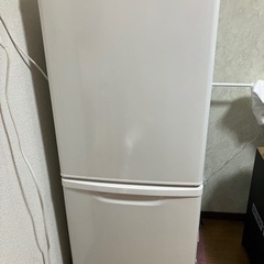 【取引先決定】冷蔵庫