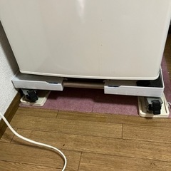 【取引先決定】冷蔵庫の画像