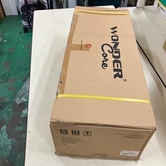 ワンダーコア 新品未開封の画像