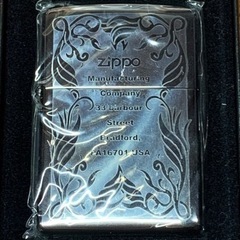 ZIPPOの画像