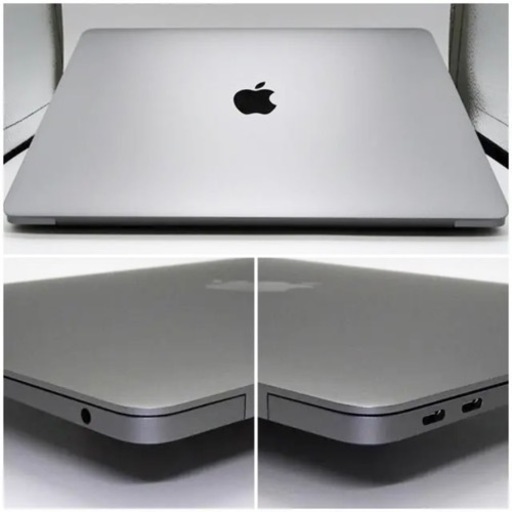 Mac MacBook Air (2020, i5, 16GB, 512GB)