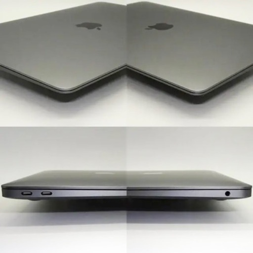 MacBook Air (2020, i5, 16GB, 512GB)