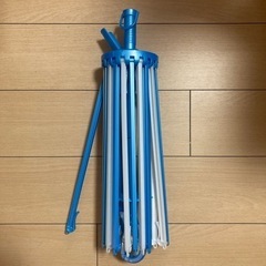 【お話中】パラソルハンガー