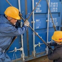 学歴・資格不問！未経験OK！工場構内作業員募集！の画像