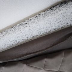 高通気敷布団　N-BREATHの画像
