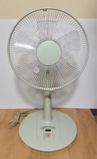 扇風機③