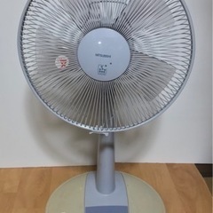 扇風機④